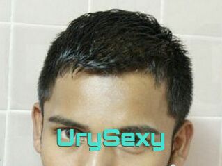 UrySexy