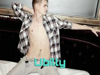 Ubilly