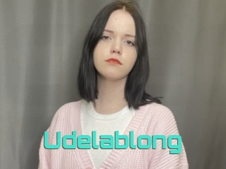 Udelablong