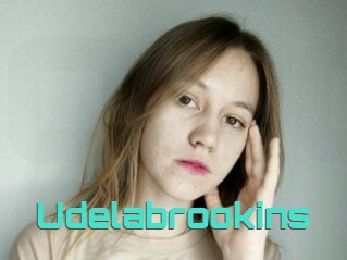 Udelabrookins