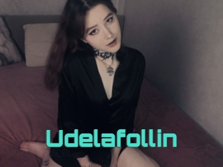 Udelafollin