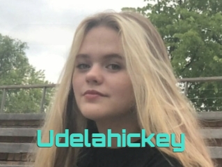 Udelahickey