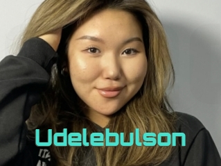 Udelebulson