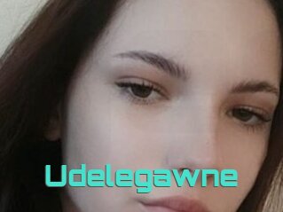 Udelegawne