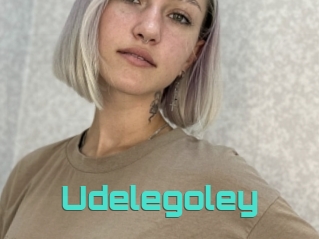 Udelegoley