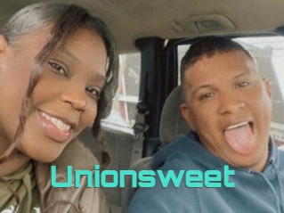 Unionsweet