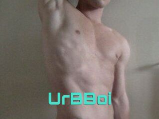 UrBBoi