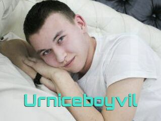 Urniceboyvil