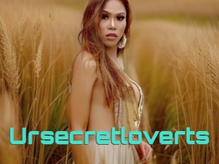 Ursecretloverts