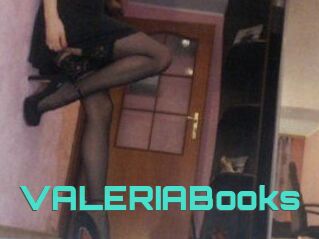 VALERIABooks