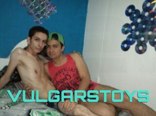 VULGARSTOYS