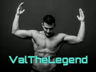 ValTheLegend