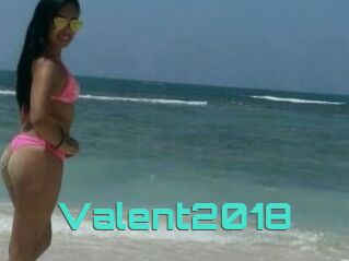 Valent2018