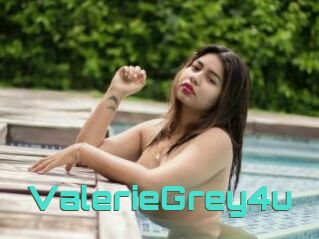 ValerieGrey4u