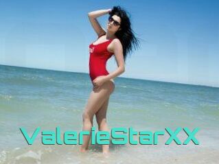 ValerieStarXX