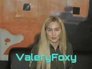 ValeryFoxy