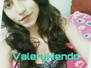 ValeryKendd