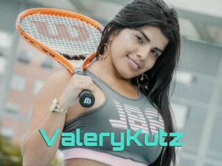 ValeryKutz