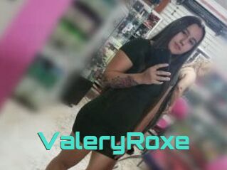 ValeryRoxe