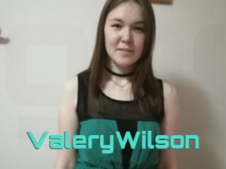 ValeryWilson