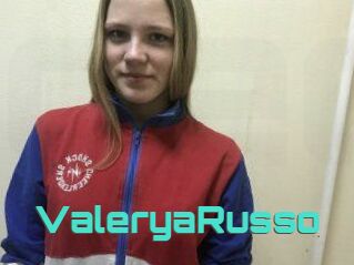 ValeryaRusso