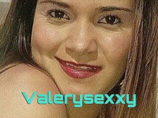 Valerysexxy