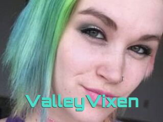 ValleyVixen