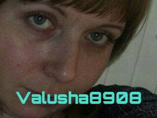 Valusha8908 Grizzli Edition
