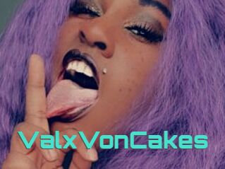 ValxVonCakes