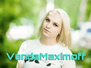 VandaMaximoff Grizzli Edition