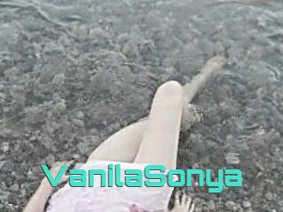 VanilaSonya