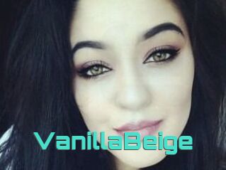VanillaBeige