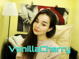 VanillaCherry