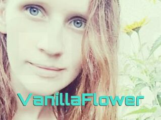 VanillaFlower