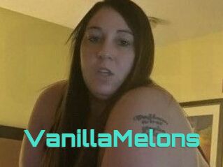 VanillaMelons Grizzli Edition