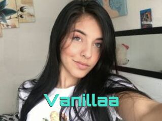 Vanillaa