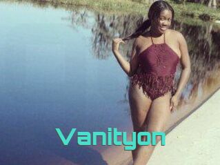 Vanityon