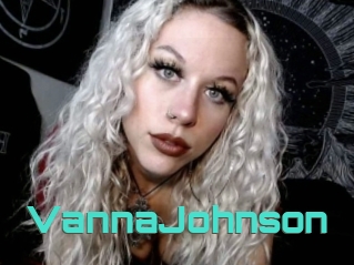 VannaJohnson