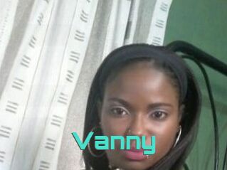 Vanny