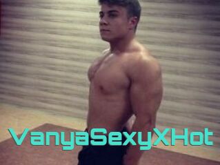 Vanya_SexyXHot