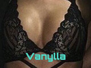 Vanylla Grizzli Edition