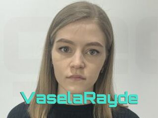 VaselaRayde