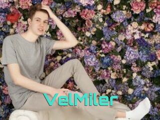 VelMiler Grizzli Edition