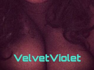 VelvetViolet