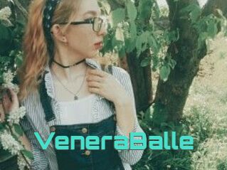 VeneraBalle