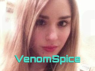 VenomSpice