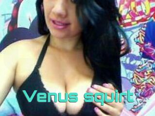 Venus_squirt