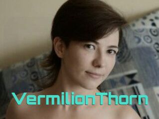 VermilionThorn