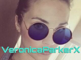 VeronicaParkerX