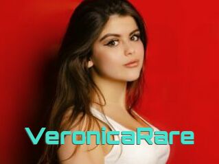 VeronicaRare